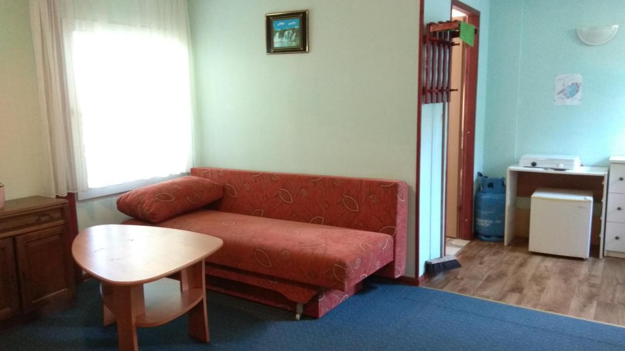 Hotel Willa Latarnik Twój Bon Turystyczny Sianożęty Zewnętrze zdjęcie